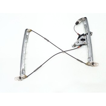 Recambio de elevalunas delantero izquierdo para peugeot 206 berlina xn referencia OEM IAM   