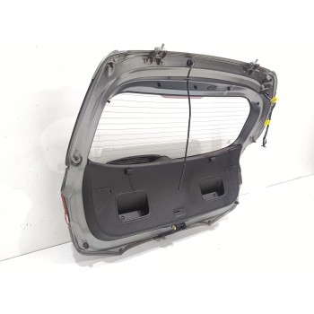 Recambio de porton trasero para kia stonic (ybcuv) concept referencia OEM IAM   