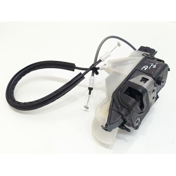 Recambio de cerradura puerta delantera izquierda para opel crossland x opel 2020 referencia OEM IAM 267389  