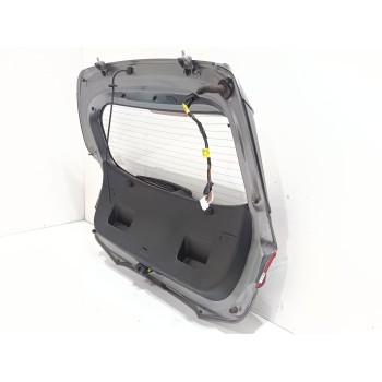 Recambio de porton trasero para kia stonic (ybcuv) concept referencia OEM IAM   