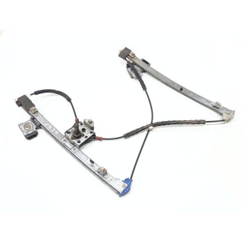 Recambio de elevalunas delantero izquierdo para seat cordoba berlina (6k2) dream (1997) referencia OEM IAM   