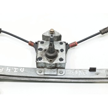 Recambio de elevalunas delantero izquierdo para seat cordoba berlina (6k2) dream (1997) referencia OEM IAM   