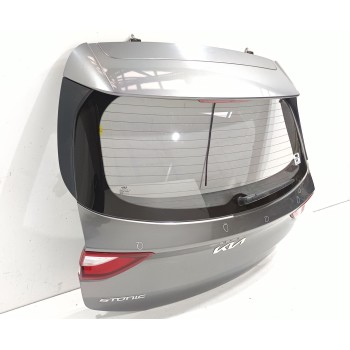 Recambio de porton trasero para kia stonic (ybcuv) concept referencia OEM IAM   