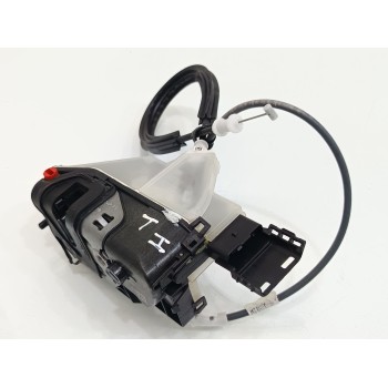 Recambio de cerradura puerta trasera izquierda para opel crossland x opel 2020 referencia OEM IAM 267381  