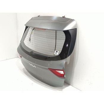 Recambio de porton trasero para kia stonic (ybcuv) concept referencia OEM IAM   