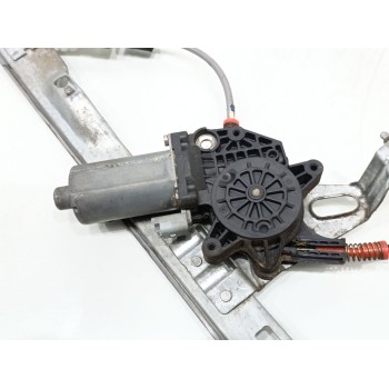 Recambio de elevalunas delantero izquierdo para peugeot 206 berlina x-line referencia OEM IAM   