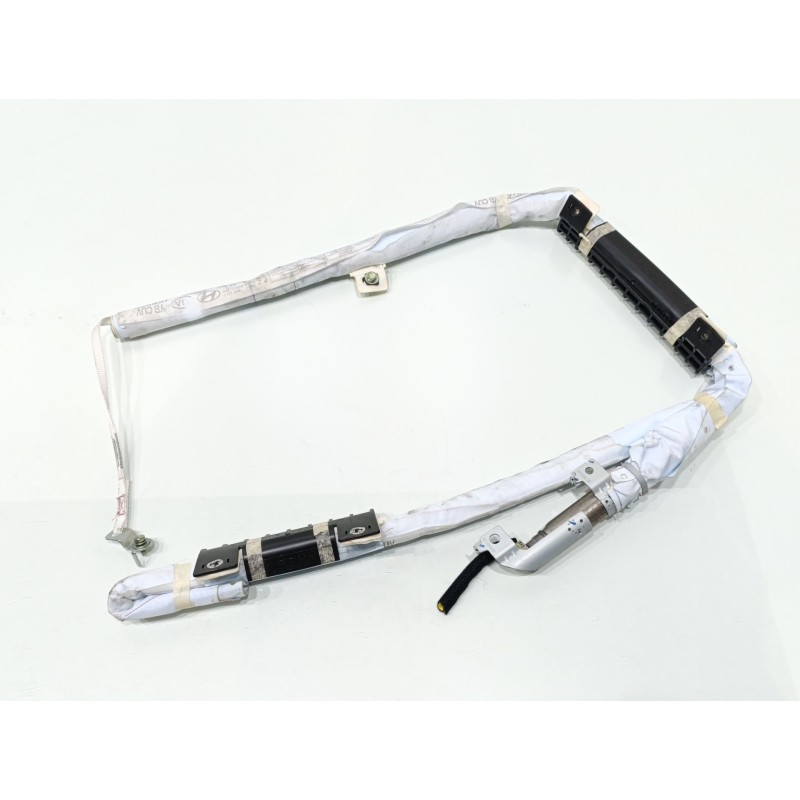 Recambio de airbag cortina delantero izquierdo para kia stonic (ybcuv) concept referencia OEM IAM 0499P1000031  
