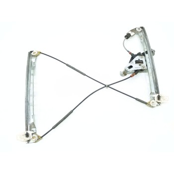 Recambio de elevalunas delantero izquierdo para peugeot 206 berlina x-line referencia OEM IAM   