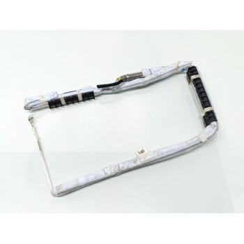 Recambio de airbag cortina delantero izquierdo para kia stonic (ybcuv) concept referencia OEM IAM 0499P1000031  