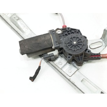 Recambio de elevalunas delantero izquierdo para peugeot 206 berlina xs clim referencia OEM IAM   