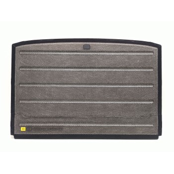 Recambio de alfombra maletero para kia stonic (ybcuv) concept referencia OEM IAM 85720H8400WK  