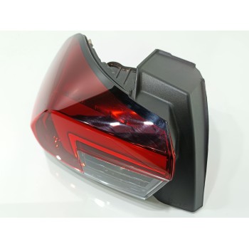 Recambio de piloto trasero izquierdo para opel corsa f gs line referencia OEM IAM 9829317980  