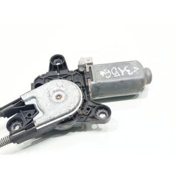 Recambio de elevalunas delantero izquierdo para peugeot 106 (s2) kid d referencia OEM IAM   