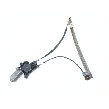 Recambio de elevalunas delantero izquierdo para peugeot 106 (s2) kid d referencia OEM IAM   