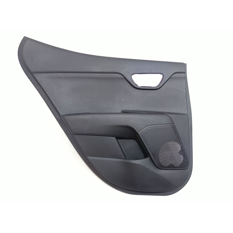 Recambio de guarnecido puerta trasera izquierda para kia stonic (ybcuv) concept referencia OEM IAM 83310H8510  