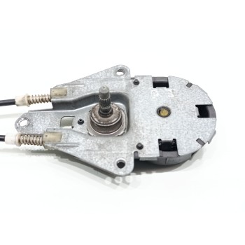 Recambio de elevalunas delantero izquierdo para citroën jumpy 1.9 d sx caja cerrada acristalada referencia OEM IAM   