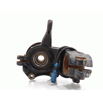 Recambio de mangueta delantera izquierda para opel crossland x opel 2020 referencia OEM IAM   