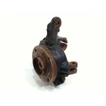 Recambio de mangueta delantera izquierda para opel crossland x opel 2020 referencia OEM IAM   