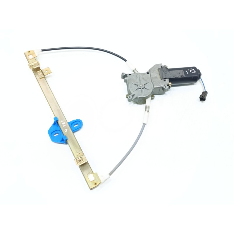 Recambio de elevalunas delantero izquierdo para seat ibiza crono referencia OEM IAM   