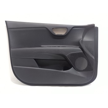 Recambio de guarnecido puerta delantera izquierda para kia stonic (ybcuv) concept referencia OEM IAM 82370H8010  