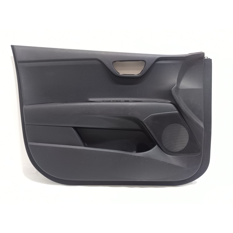 Recambio de guarnecido puerta delantera izquierda para kia stonic (ybcuv) concept referencia OEM IAM 82370H8010  