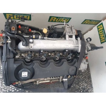 Recambio de motor completo para fiat stilo (192) 1.9 jtd 80 referencia OEM IAM 192A3000 INYECCION BOSCH 