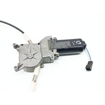 Recambio de elevalunas delantero izquierdo para seat ibiza crono referencia OEM IAM   