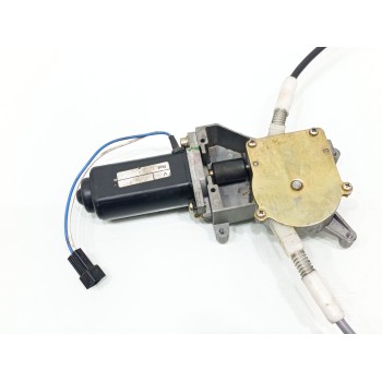 Recambio de elevalunas delantero izquierdo para seat ibiza crono referencia OEM IAM   