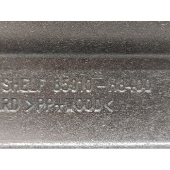 Recambio de bandeja trasera para kia stonic (ybcuv) concept referencia OEM IAM 85910H8400  