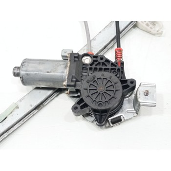 Recambio de elevalunas delantero izquierdo para citroën xsara berlina 1.9 td exclusive referencia OEM IAM   