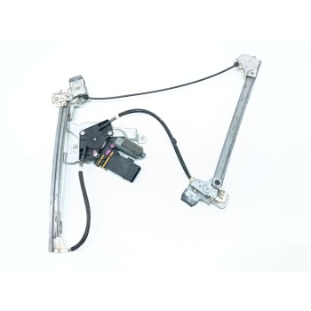 Recambio de elevalunas delantero izquierdo para skoda octavia berlina (1u2) 1.9 tdi pilot (81kw) referencia OEM IAM   