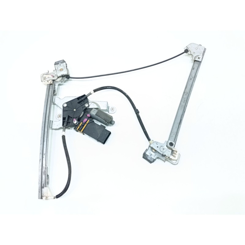 Recambio de elevalunas delantero izquierdo para skoda octavia berlina (1u2) 1.9 tdi pilot (81kw) referencia OEM IAM   