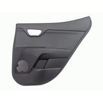 Recambio de guarnecido puerta trasera derecha para kia stonic (ybcuv) concept referencia OEM IAM 83320H8510  