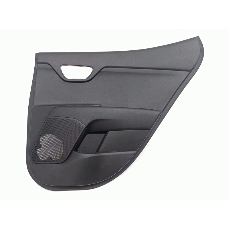 Recambio de guarnecido puerta trasera derecha para kia stonic (ybcuv) concept referencia OEM IAM 83320H8510  