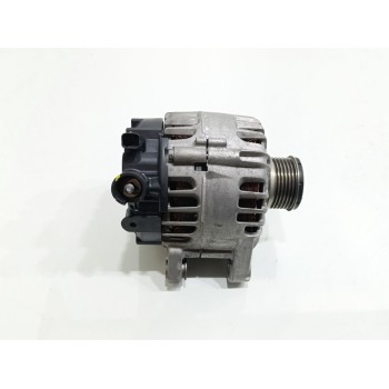 Recambio de alternador para opel crossland x opel 2020 referencia OEM IAM 9835689480  
