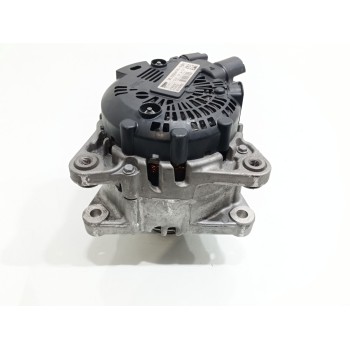 Recambio de alternador para opel crossland x opel 2020 referencia OEM IAM 9835689480  