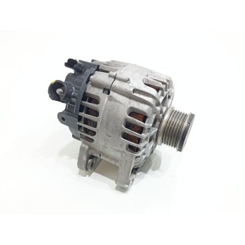 Recambio de alternador para opel crossland x opel 2020 referencia OEM IAM 9835689480  
