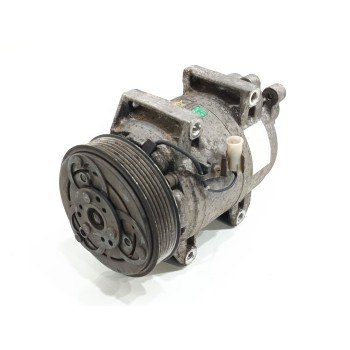 Recambio de compresor aire acondicionado para volvo xc90 d5 executive referencia OEM IAM 8708581  