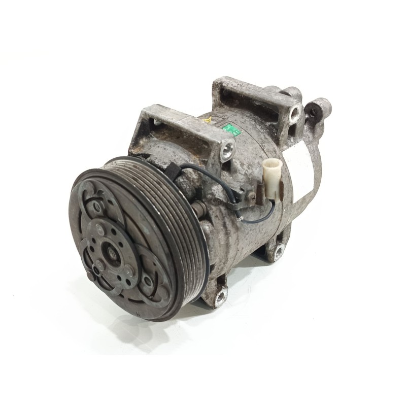 Recambio de compresor aire acondicionado para volvo xc90 d5 executive referencia OEM IAM 8708581  