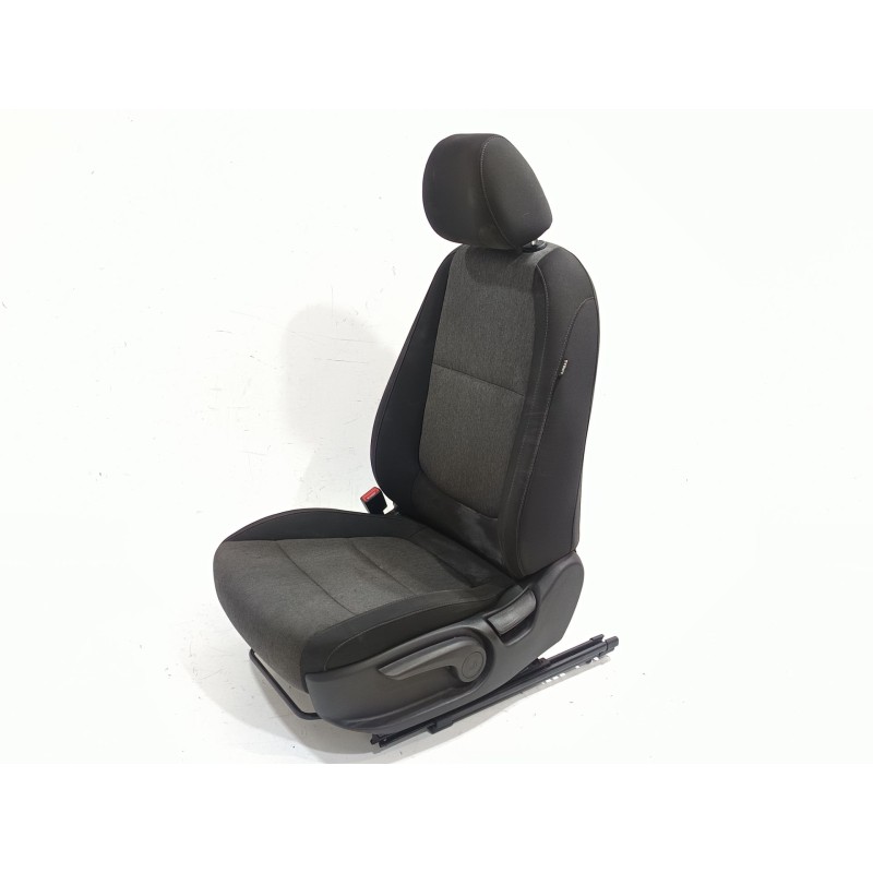 Recambio de asiento delantero izquierdo para kia stonic (ybcuv) concept referencia OEM IAM 88191H8010WK  
