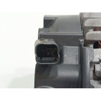 Recambio de alternador para opel crossland x opel 2020 referencia OEM IAM 9835689480  