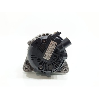 Recambio de alternador para opel crossland x opel 2020 referencia OEM IAM 9835689480  