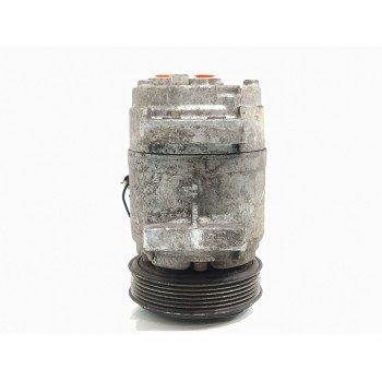 Recambio de compresor aire acondicionado para volvo xc90 d5 executive referencia OEM IAM 8708581  