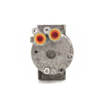 Recambio de compresor aire acondicionado para volvo xc90 d5 executive referencia OEM IAM 8708581  