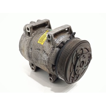 Recambio de compresor aire acondicionado para volvo xc90 d5 executive referencia OEM IAM 8708581  