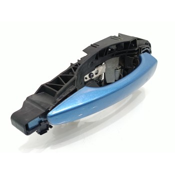 Recambio de maneta exterior delantera izquierda para opel crossland x opel 2020 referencia OEM IAM 9802977380  