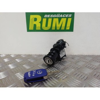 Recambio de conmutador de arranque para fiat stilo (192) 1.9 jtd 140 dynamic multijet referencia OEM IAM 61001500 00467601520B36