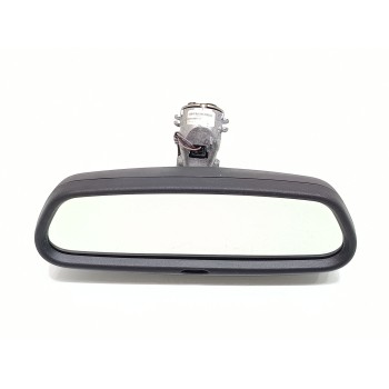 Recambio de retrovisor interior para peugeot 3008 access referencia OEM IAM 025207  