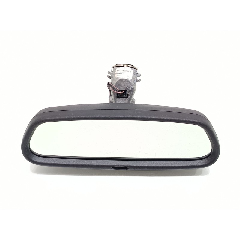 Recambio de retrovisor interior para peugeot 3008 access referencia OEM IAM 025207  