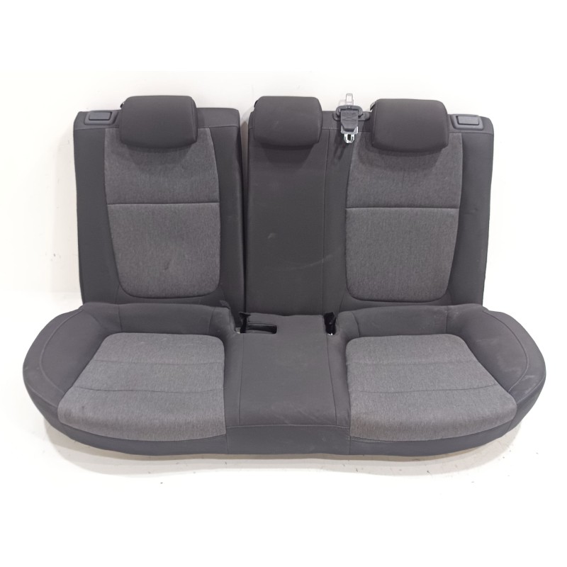 Recambio de asientos traseros para kia stonic (ybcuv) concept referencia OEM IAM 89160H8000  